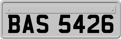 BAS5426