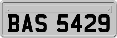 BAS5429