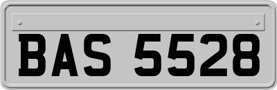 BAS5528