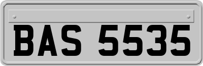 BAS5535