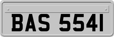 BAS5541