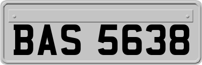 BAS5638