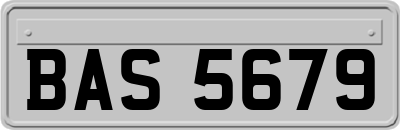BAS5679