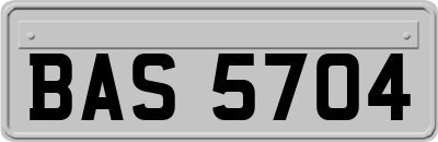 BAS5704