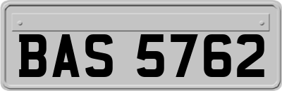 BAS5762
