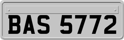 BAS5772