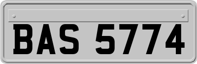 BAS5774