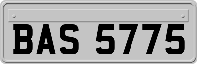 BAS5775