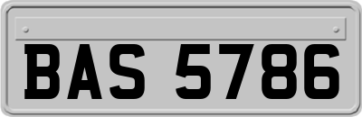 BAS5786