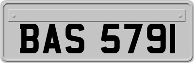 BAS5791