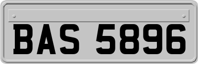 BAS5896