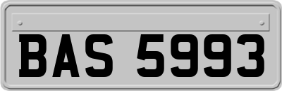 BAS5993