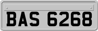 BAS6268