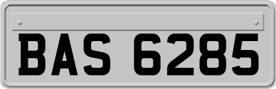 BAS6285