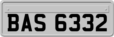 BAS6332