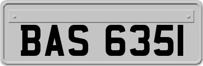 BAS6351