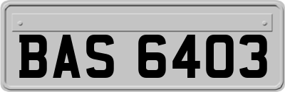 BAS6403