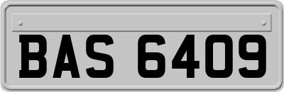 BAS6409