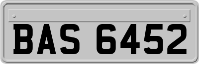 BAS6452