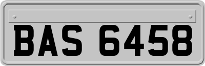 BAS6458
