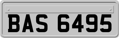 BAS6495
