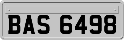 BAS6498