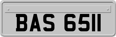 BAS6511