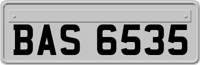 BAS6535