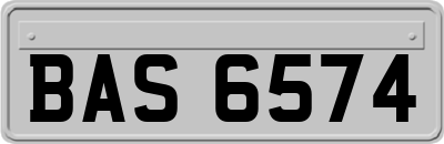 BAS6574