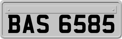 BAS6585