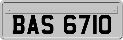 BAS6710