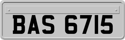 BAS6715
