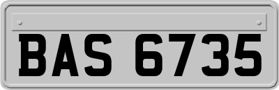 BAS6735