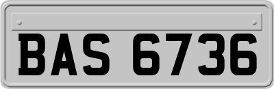 BAS6736