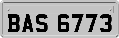 BAS6773