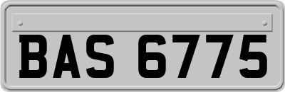 BAS6775