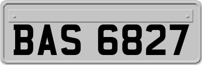 BAS6827