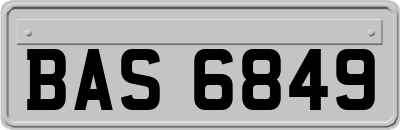 BAS6849