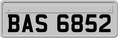 BAS6852