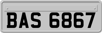 BAS6867