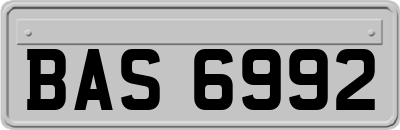 BAS6992
