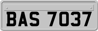 BAS7037