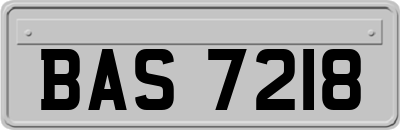 BAS7218