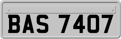 BAS7407