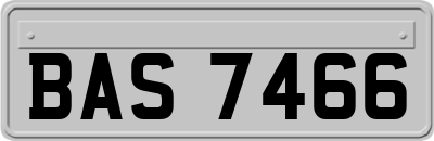 BAS7466