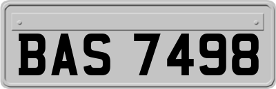 BAS7498