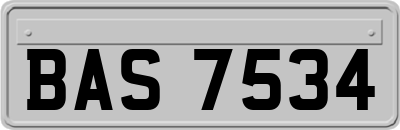 BAS7534