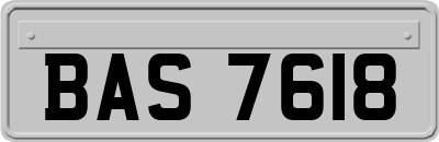 BAS7618