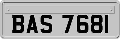 BAS7681