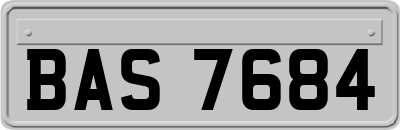 BAS7684